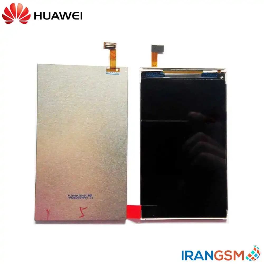 ال سی دی موبایل هواوی Huawei Ascend Y300
