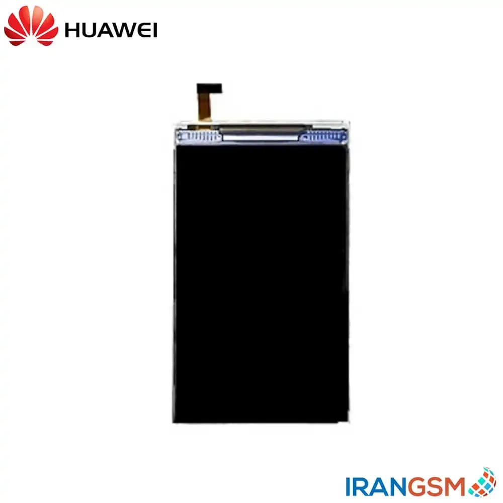 ال سی دی موبایل هواوی Huawei Ascend Y300 — تصویر ۲