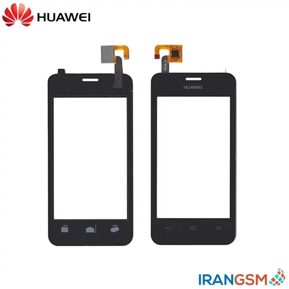 تاچ موبایل هواوی Huawei Ascend Y320 — تصویر ۲
