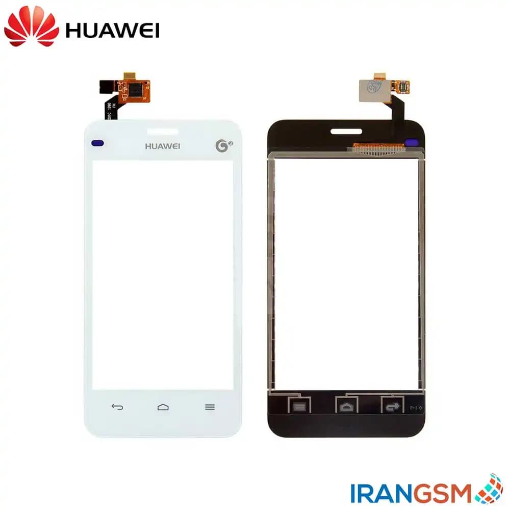 تاچ موبایل هواوی Huawei Ascend Y320