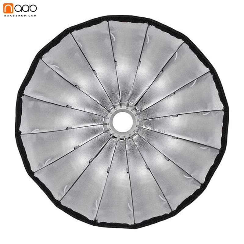 پارابولیک گودکس Godox QR-P120 Parabolic Softbox 120cm — تصویر ۶