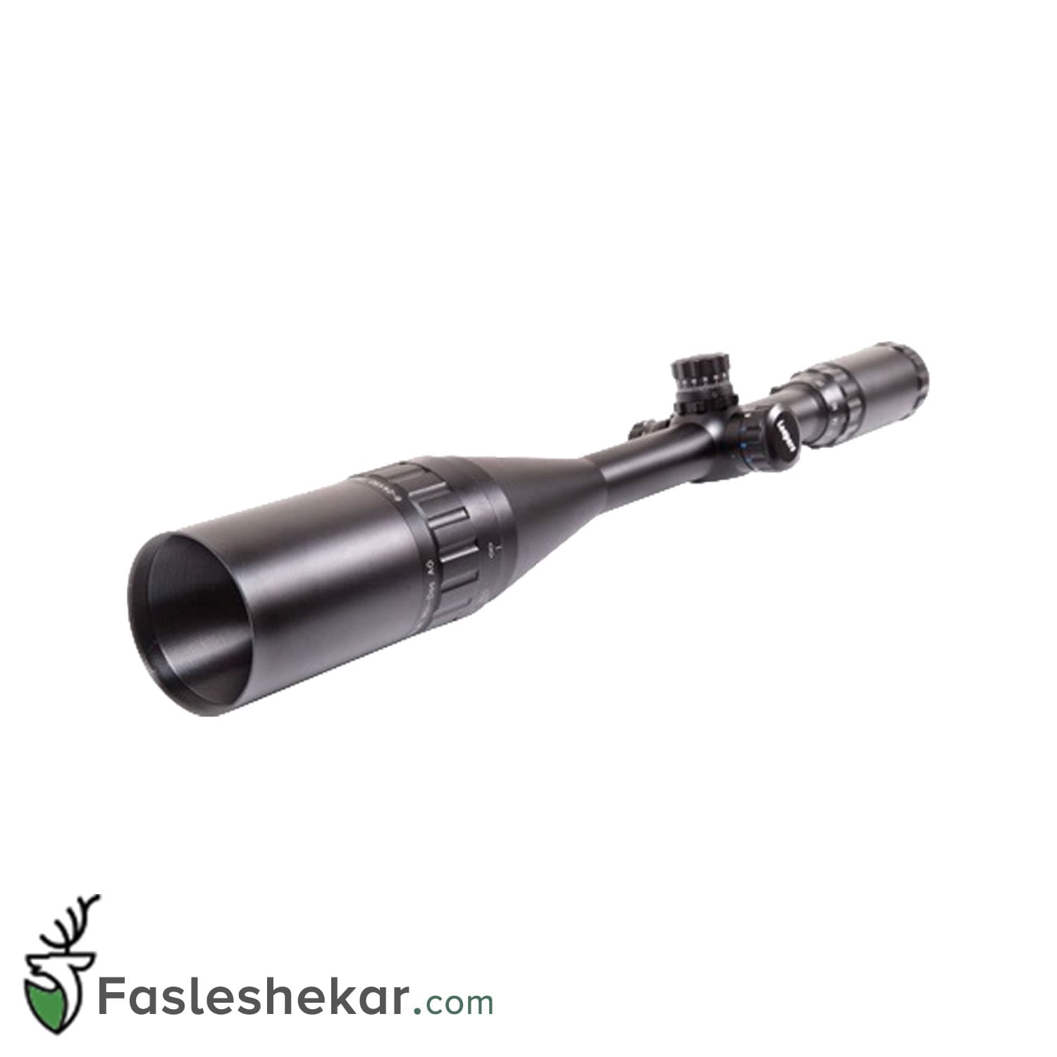 دوربین تفنگ بادی لیپرز مدل 50×24_6