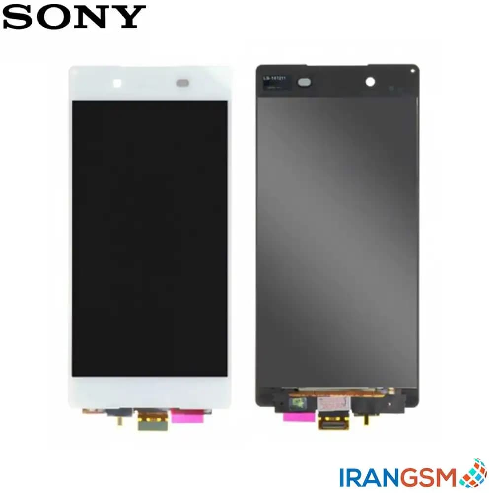 تاچ ال سی دی موبایل سونی اکسپریا Sony Xperia Z3 Plus Z4