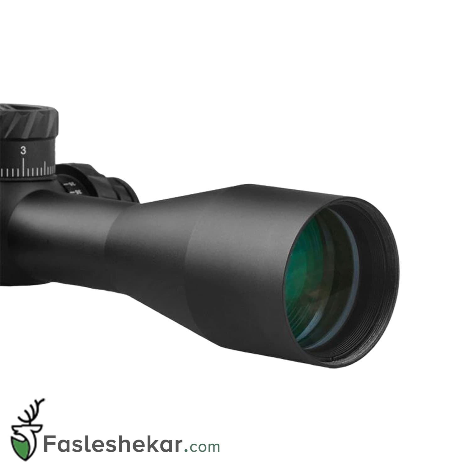 دوربین تفنگ بادی دیسکاوری مدل HD 10X44 SFIR — تصویر ۴