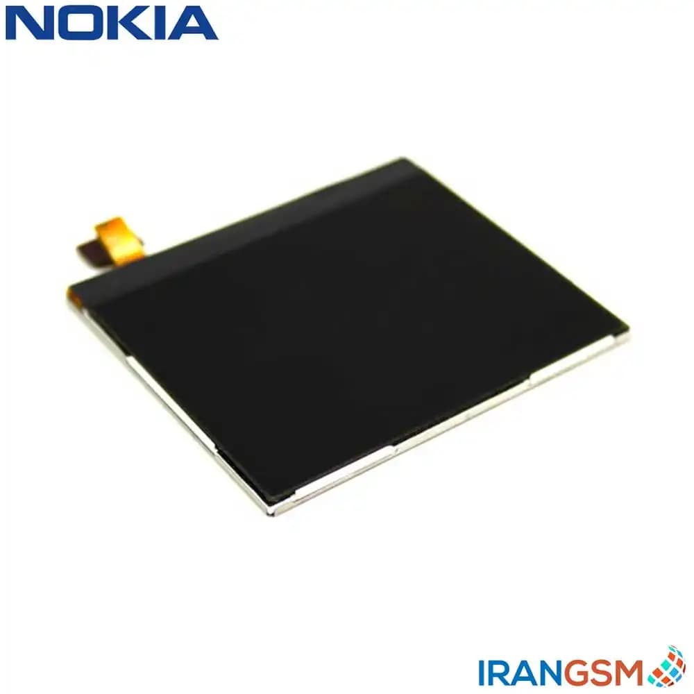 ال سی دی موبایل نوکیا Nokia Asha 200 — تصویر ۳