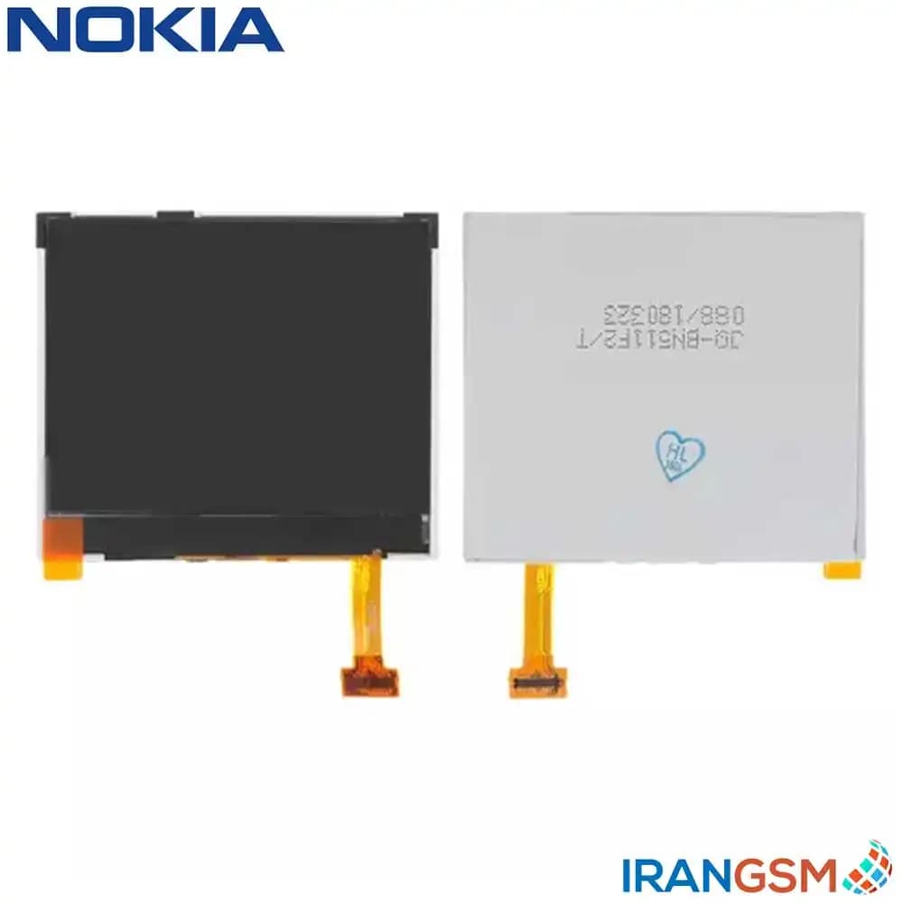 ال سی دی موبایل نوکیا Nokia Asha 200