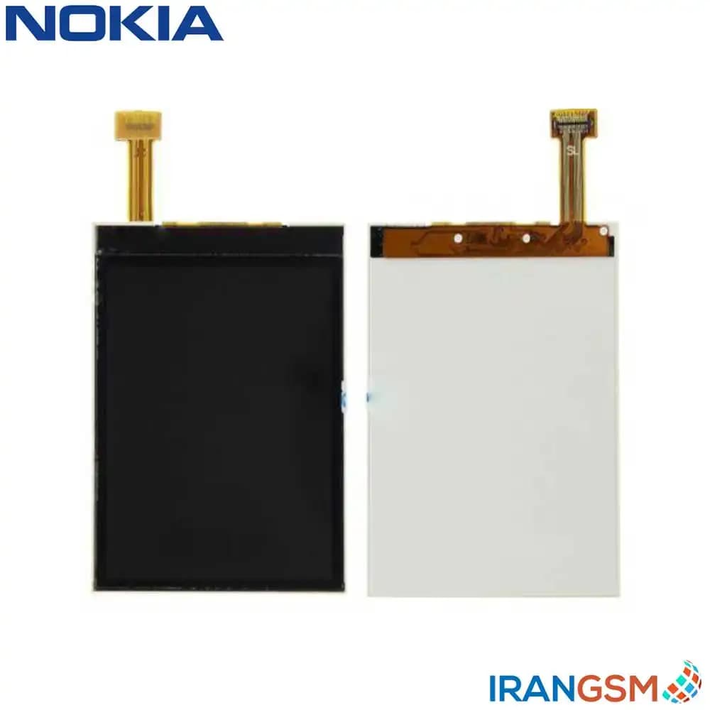 ال سی دی موبایل نوکیا Nokia 215 2015 / 220 2014 / 222 2015