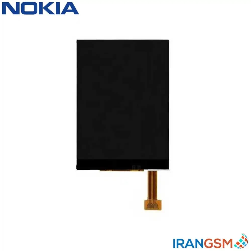 ال سی دی موبایل نوکیا Nokia 215 2015 / 220 2014 / 222 2015 — تصویر ۲
