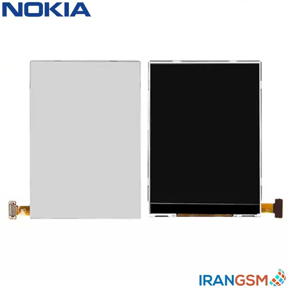 ال سی دی موبایل نوکیا Nokia 225 2014 / 230 2015