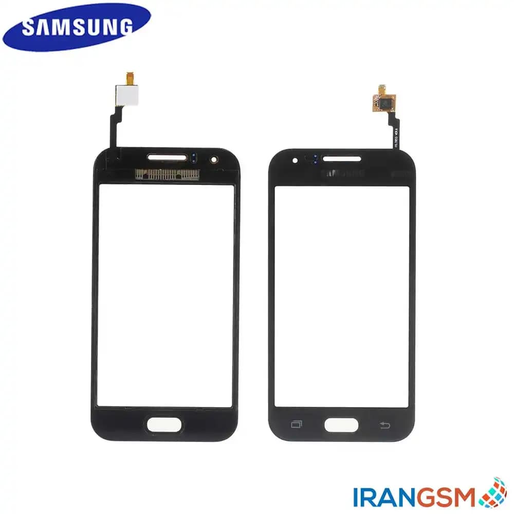 تاچ موبایل سامسونگ Samsung Galaxy J1 SM-J100