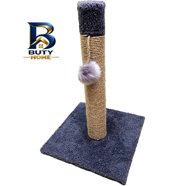 اسباب بازی گربه مدل اسکرچر g۱ اصل — تصویر ۳