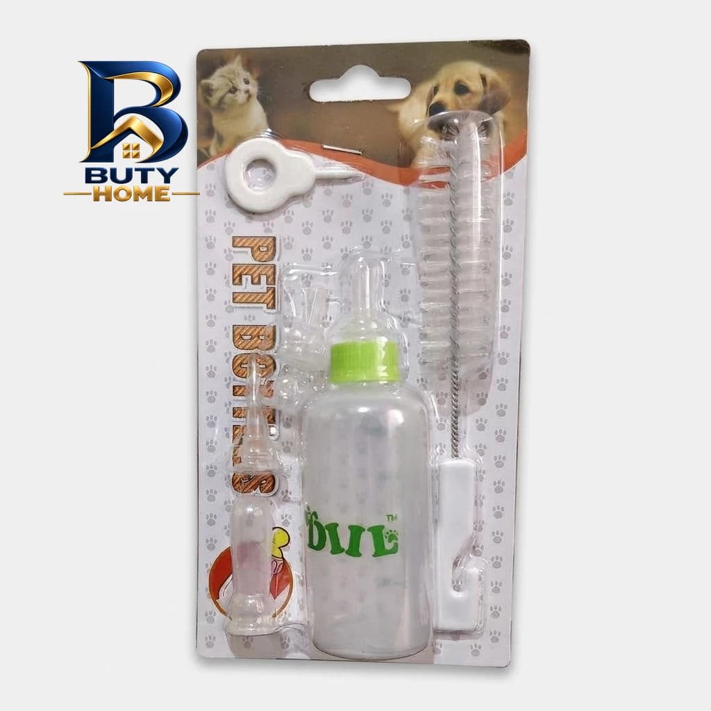 شیشه شیر سگ و گربه مدل LS-۱۴۴ اصل — تصویر ۲