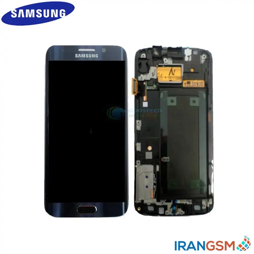 تاچ ال سی دی موبایل سامسونگ گلکسی Samsung Galaxy S6 edge 2015 SM-G925