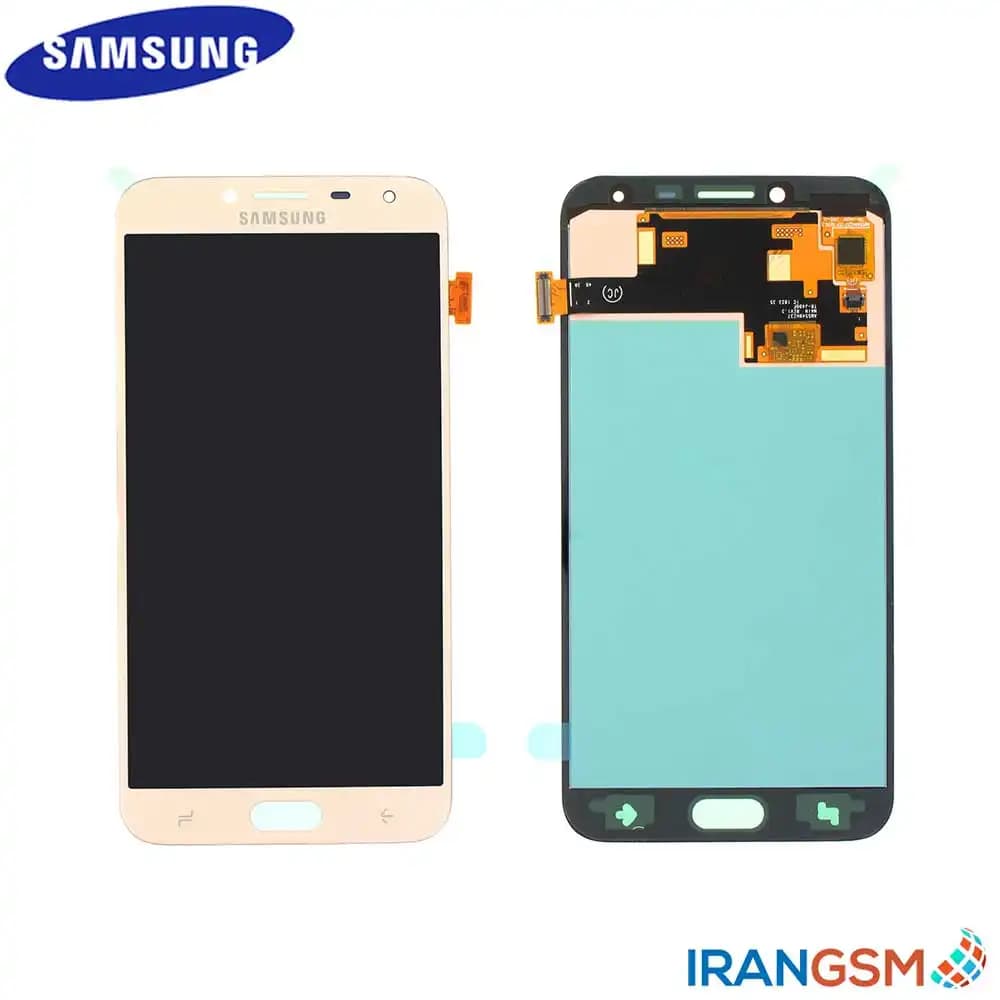 تاچ ال سی دی موبایل سامسونگ گلکسی Samsung Galaxy J4 2018 SM-J400