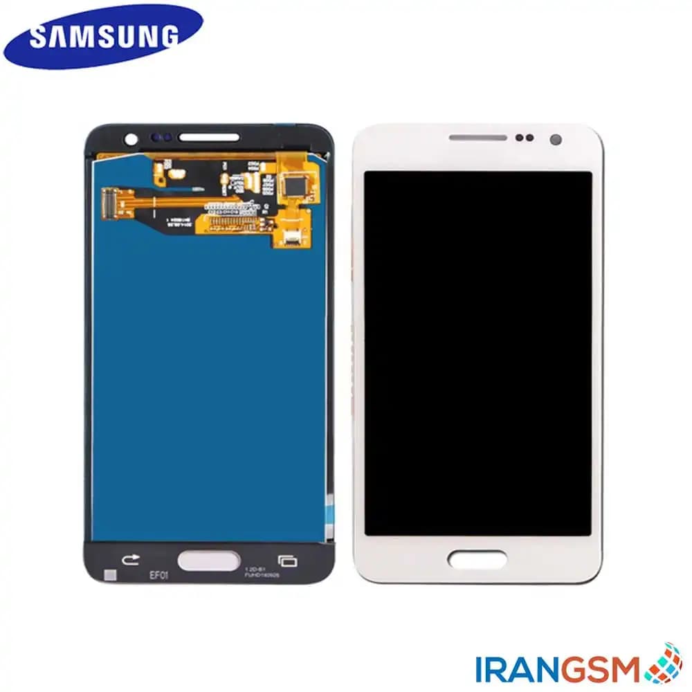 تاچ ال سی دی موبایل سامسونگ گلکسی Samsung Galaxy A5 SM-A500 — تصویر ۲