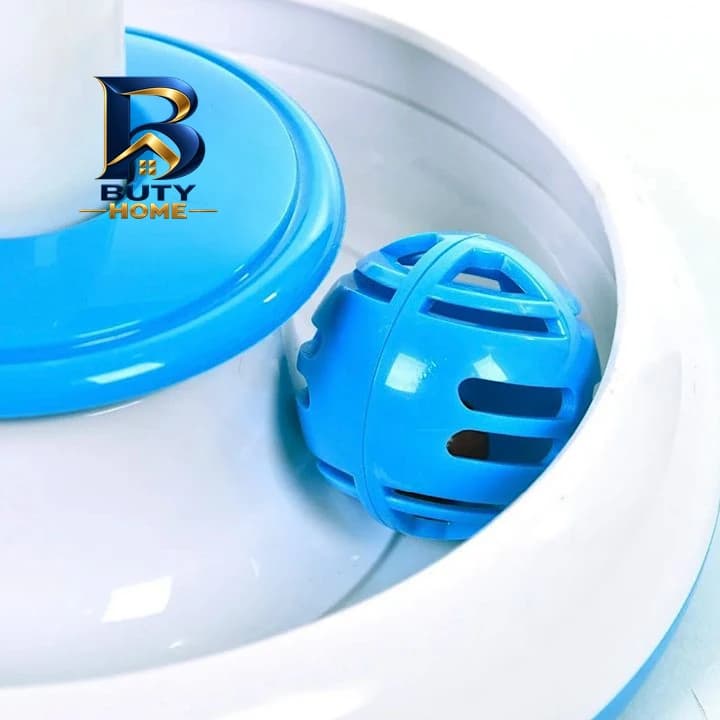 اسباب بازی گربه مدل پر با کیفیت — تصویر ۲