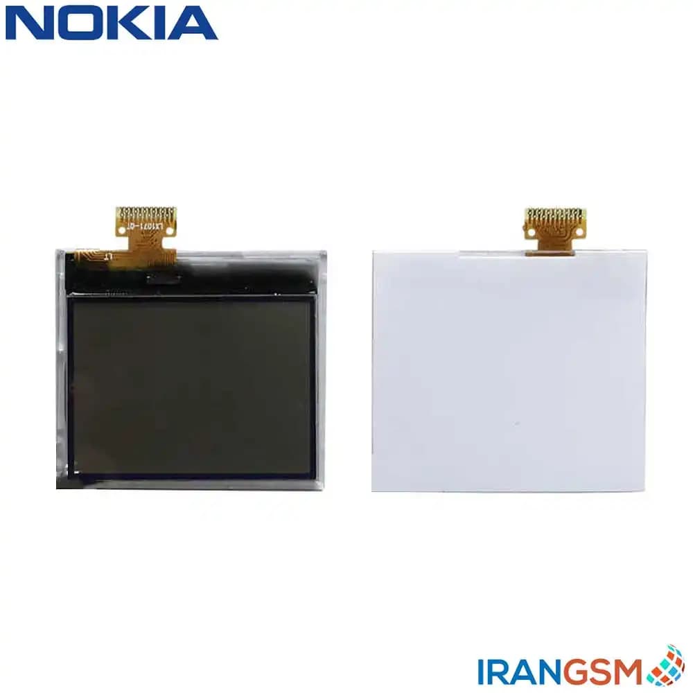 ال سی دی موبایل نوكيا Nokia 1280 / 1202 / 1203