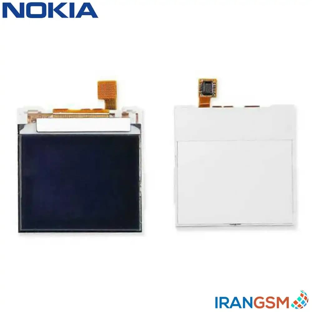 ال سی دی موبایل نوكيا Nokia 1600 / 1208 / 1209