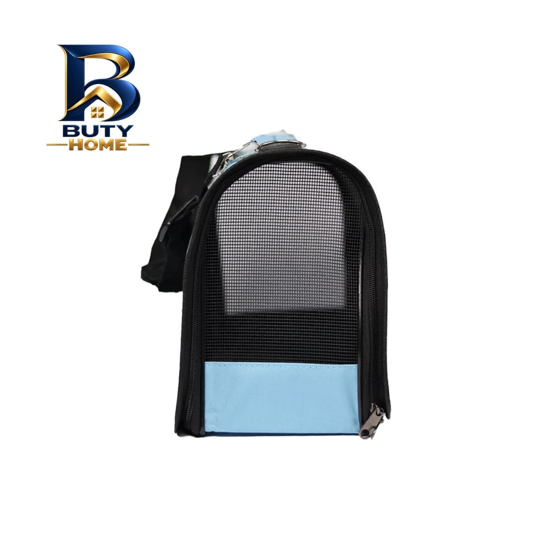 کیف حمل گربه و سگ کد 118353 — تصویر ۳
