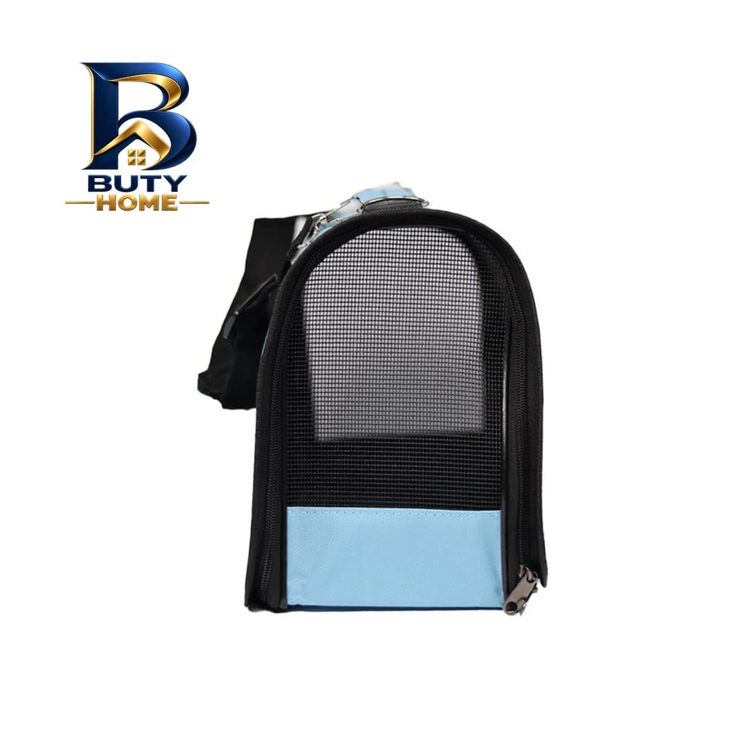 کیف حمل گربه و سگ کد 118353 — تصویر ۱۱
