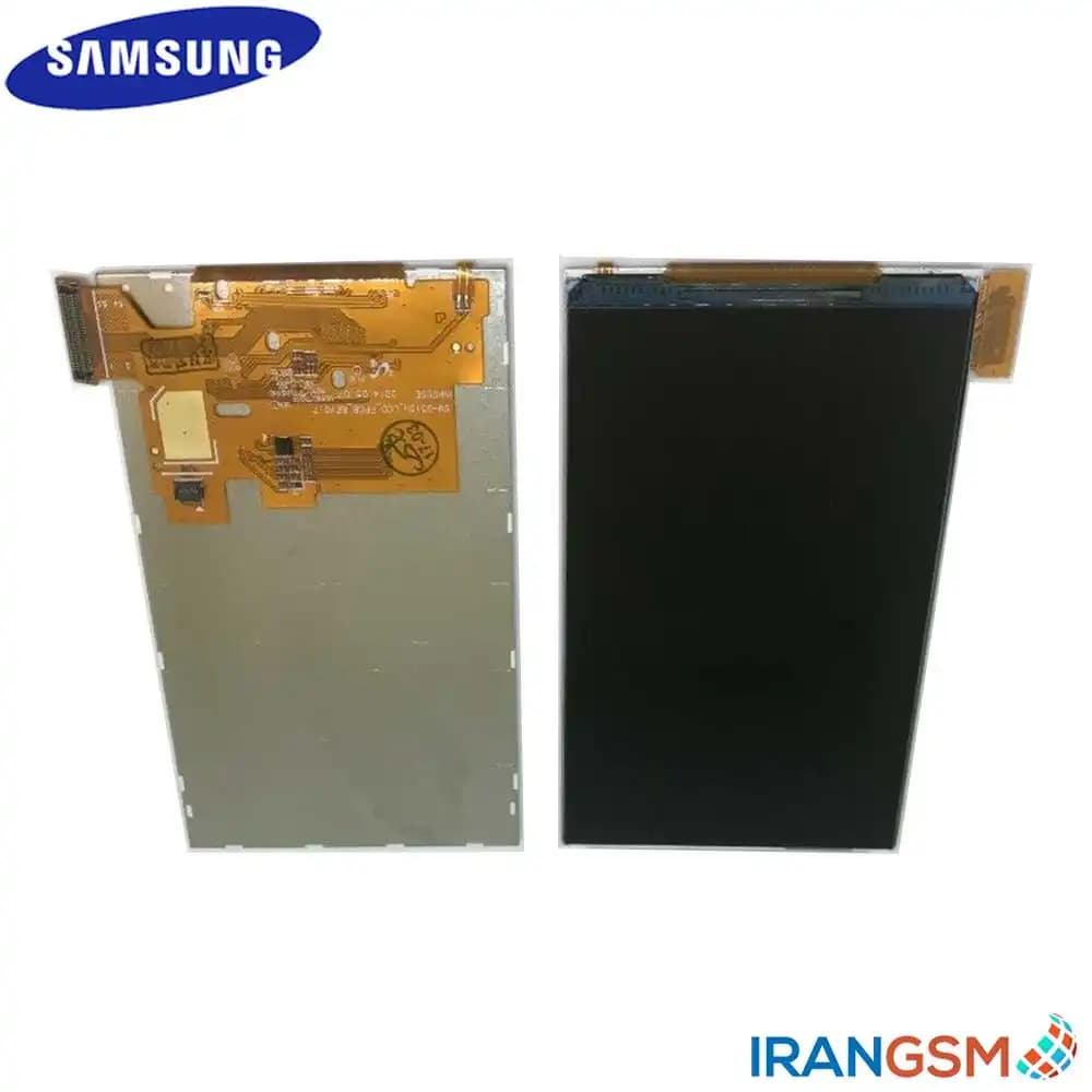 تاچ موبایل سامسونگ گلکسی Samsung Galaxy Ace NXT SM-G313H — تصویر ۷