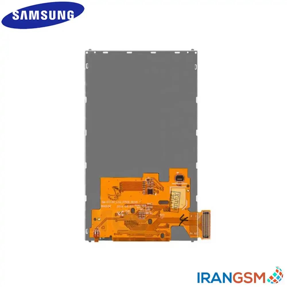 تاچ موبایل سامسونگ گلکسی Samsung Galaxy Ace NXT SM-G313H — تصویر ۶