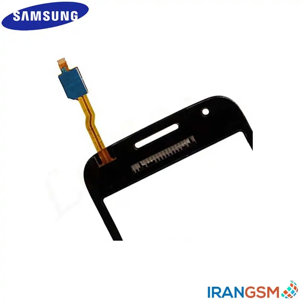 تاچ موبایل سامسونگ گلکسی Samsung Galaxy Ace NXT SM-G313H — تصویر ۵