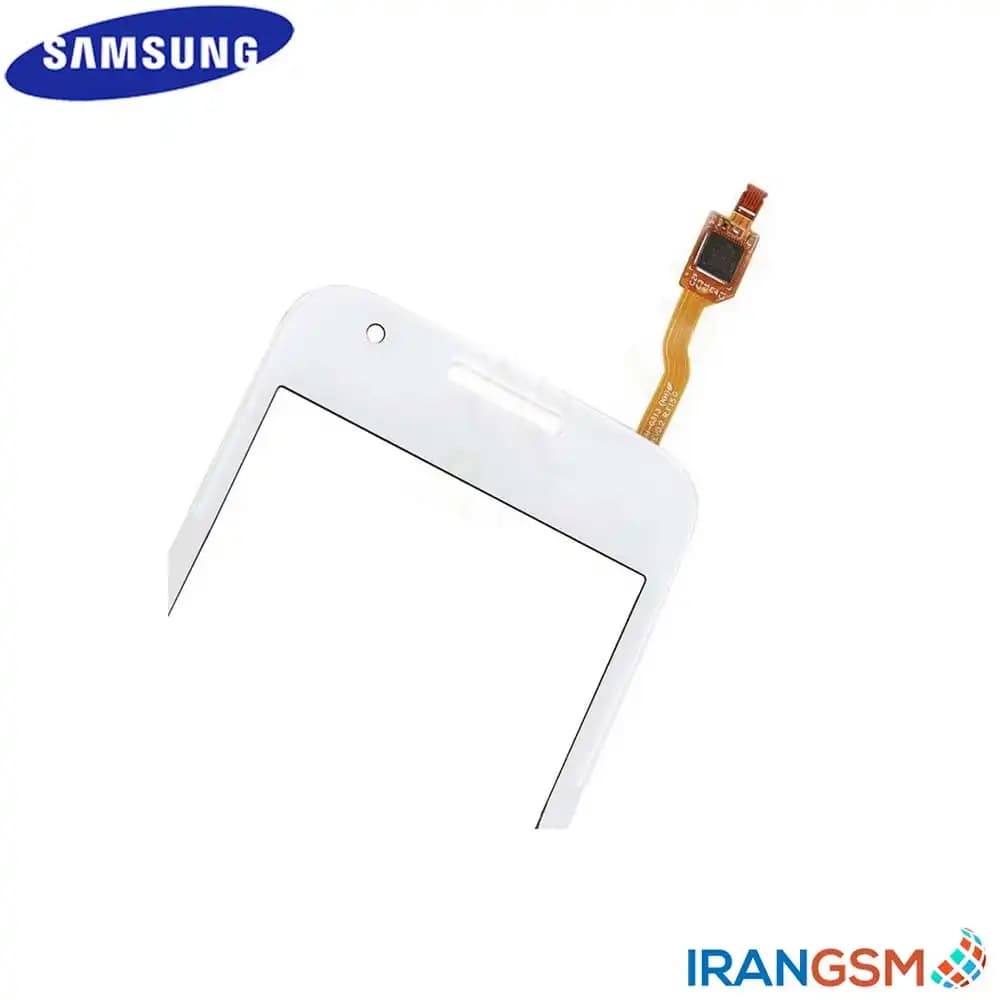 تاچ موبایل سامسونگ گلکسی Samsung Galaxy Ace NXT SM-G313H — تصویر ۳