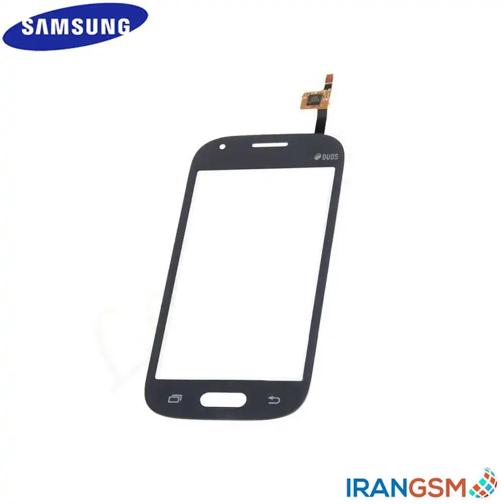 تاچ موبایل سامسونگ گلکسی Samsung Galaxy Ace NXT SM-G313H — تصویر ۲