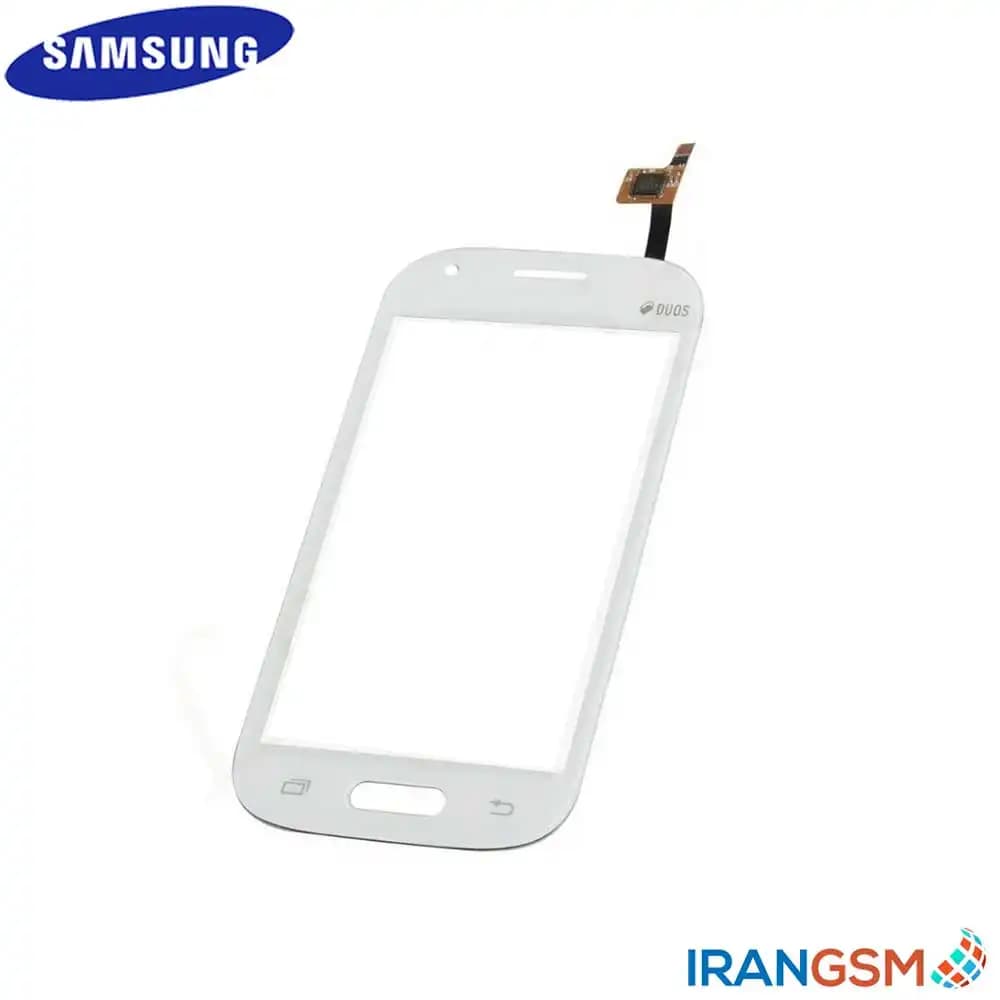 تاچ موبایل سامسونگ گلکسی Samsung Galaxy Ace NXT SM-G313H — تصویر ۴