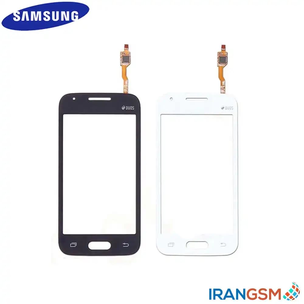 تاچ موبایل سامسونگ گلکسی Samsung Galaxy Ace NXT SM-G313H