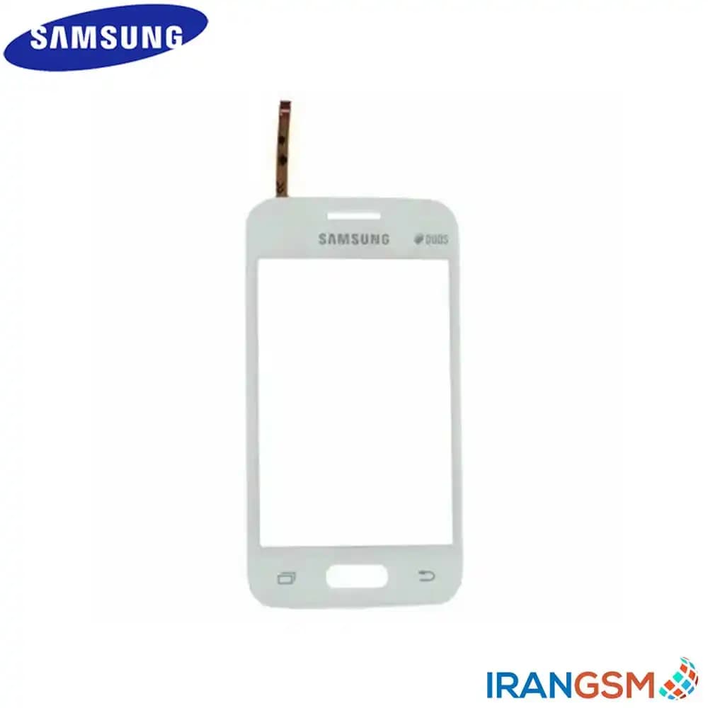 تاچ موبایل سامسونگ گلکسی Samsung Galaxy Young 2 SM-G130 — تصویر ۲
