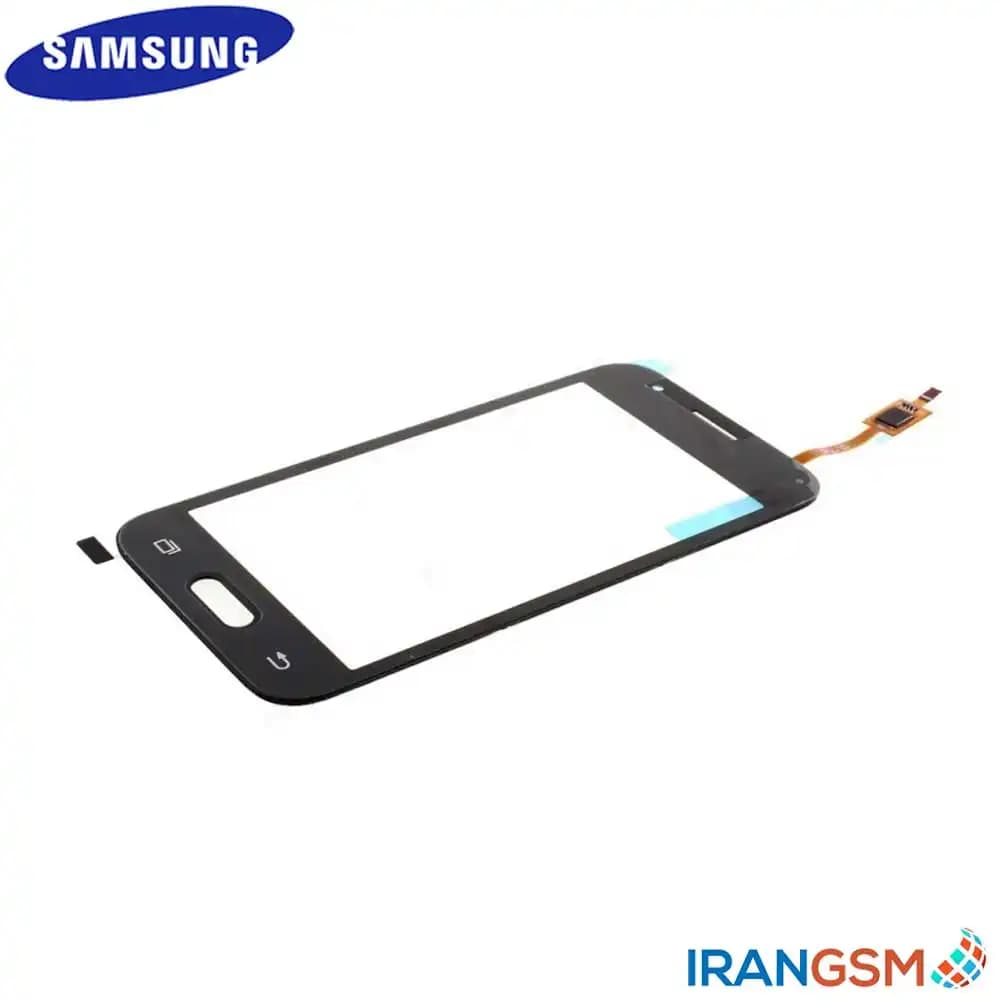 تاچ موبایل سامسونگ Samsung Galaxy J1 mini prime SM-J105 / SM-J106 — تصویر ۲