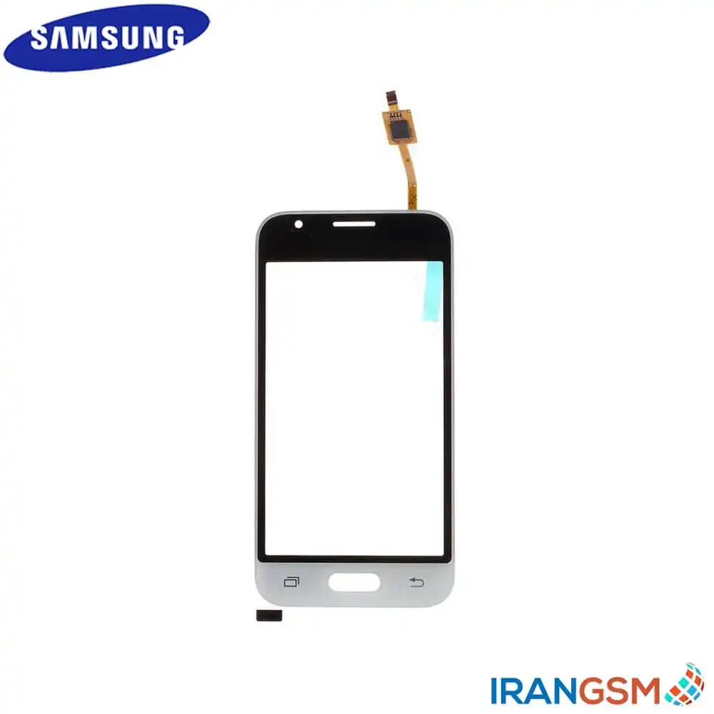 تاچ موبایل سامسونگ Samsung Galaxy J1 mini prime SM-J105 / SM-J106 — تصویر ۵