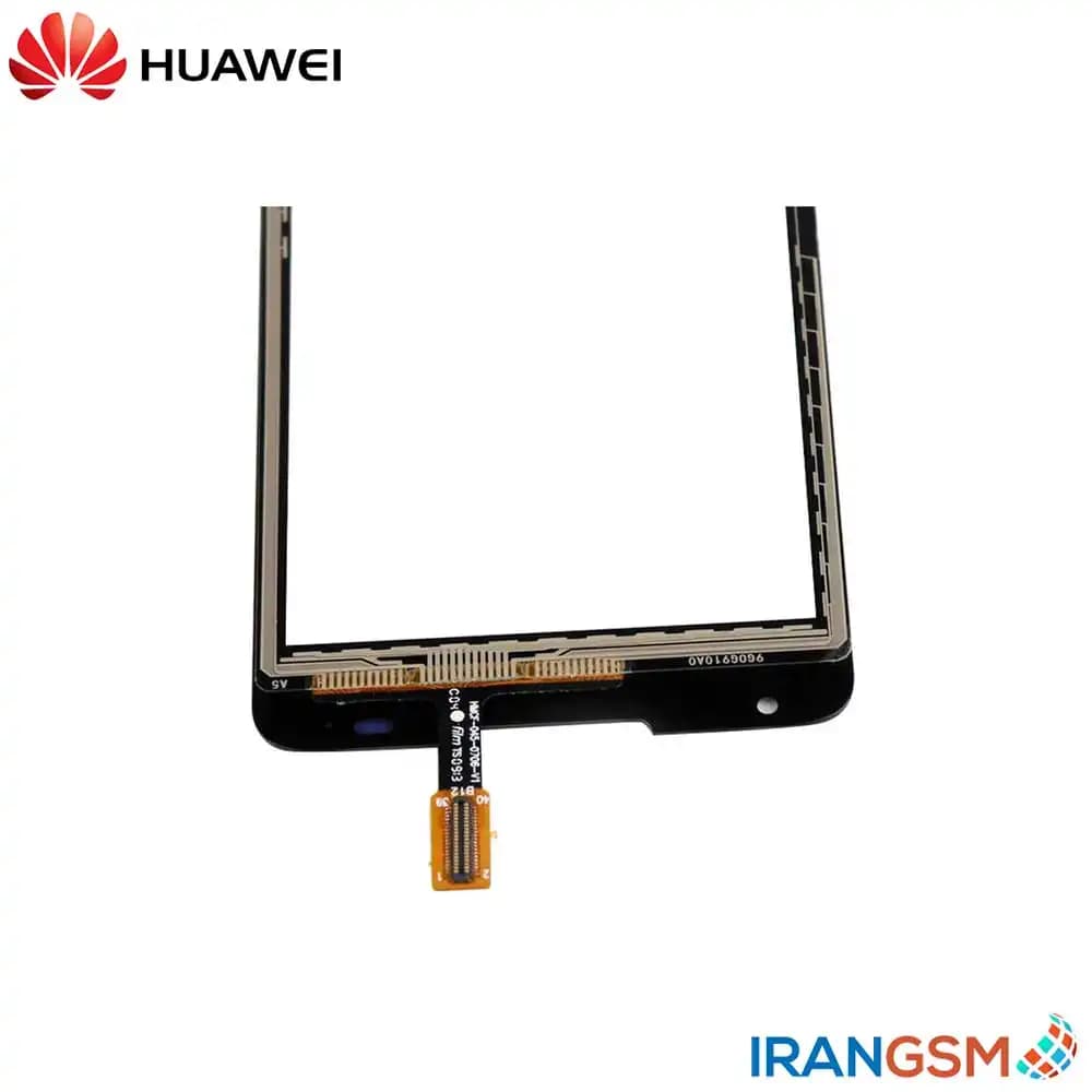 تاچ موبایل هواوی Huawei Ascend Y530 — تصویر ۴