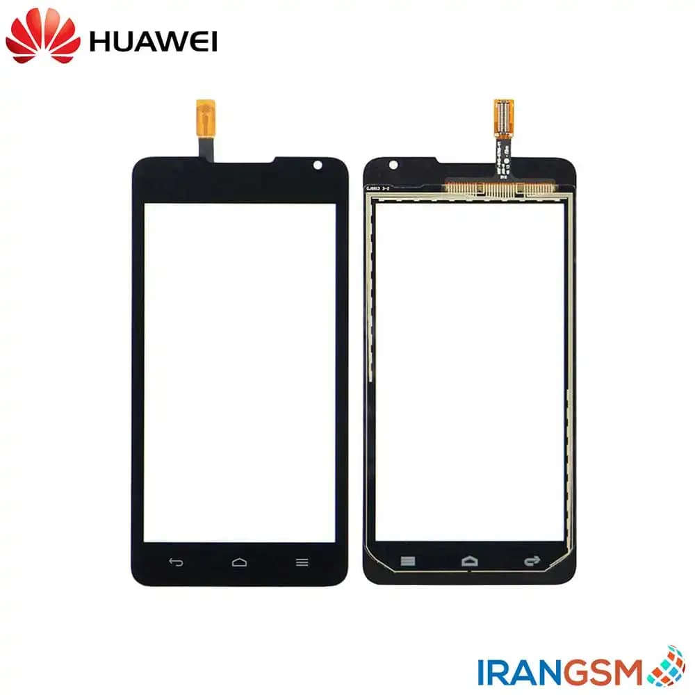 تاچ موبایل هواوی Huawei Ascend Y530 — تصویر ۲
