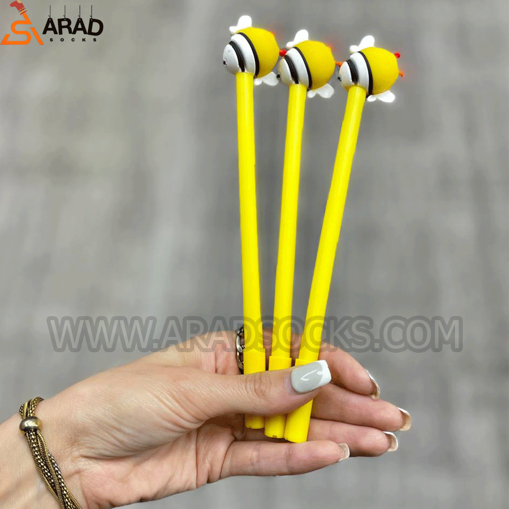 خودکار طرح زنبور