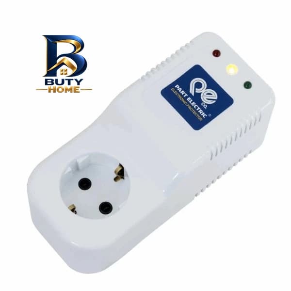 محافظ کولر گازی و یخچال لباسشویی پارت الکتریک کد 689 — تصویر ۲