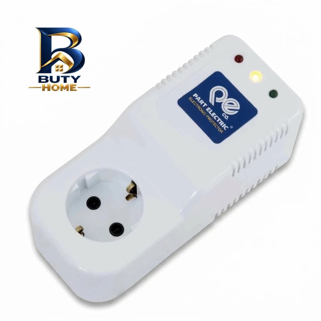 محافظ کولر گازی و یخچال لباسشویی پارت الکتریک کد 689 — تصویر ۴