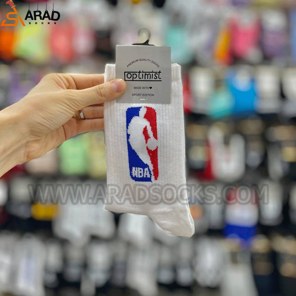جوراب اسپرت NBA — تصویر ۲