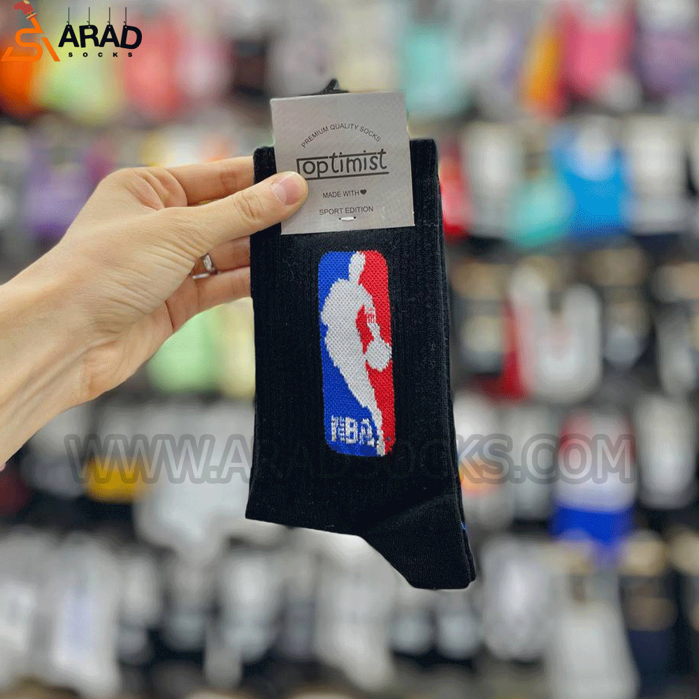 جوراب اسپرت NBA — تصویر ۳