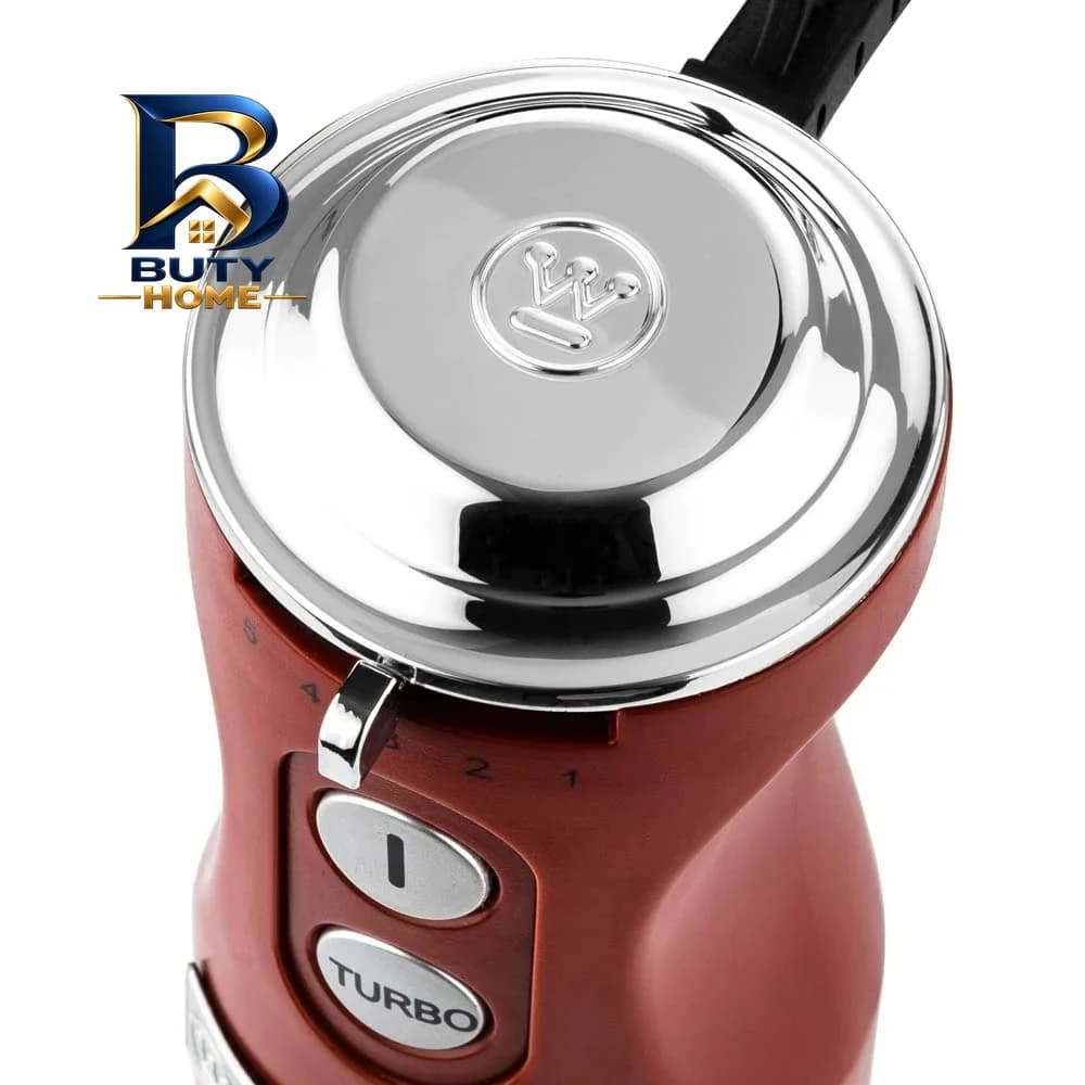 گوشت کوب برقی ۶۰۰ وات مدل وستینگهاوس wkhbs 270 — تصویر ۷