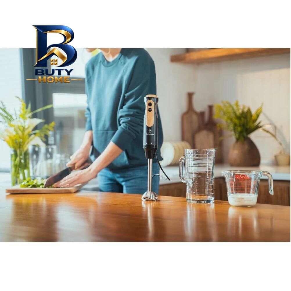 گوشت کوب برقی ۶۰۰ وات مدل وستینگهاوس wkhbs 270 — تصویر ۴