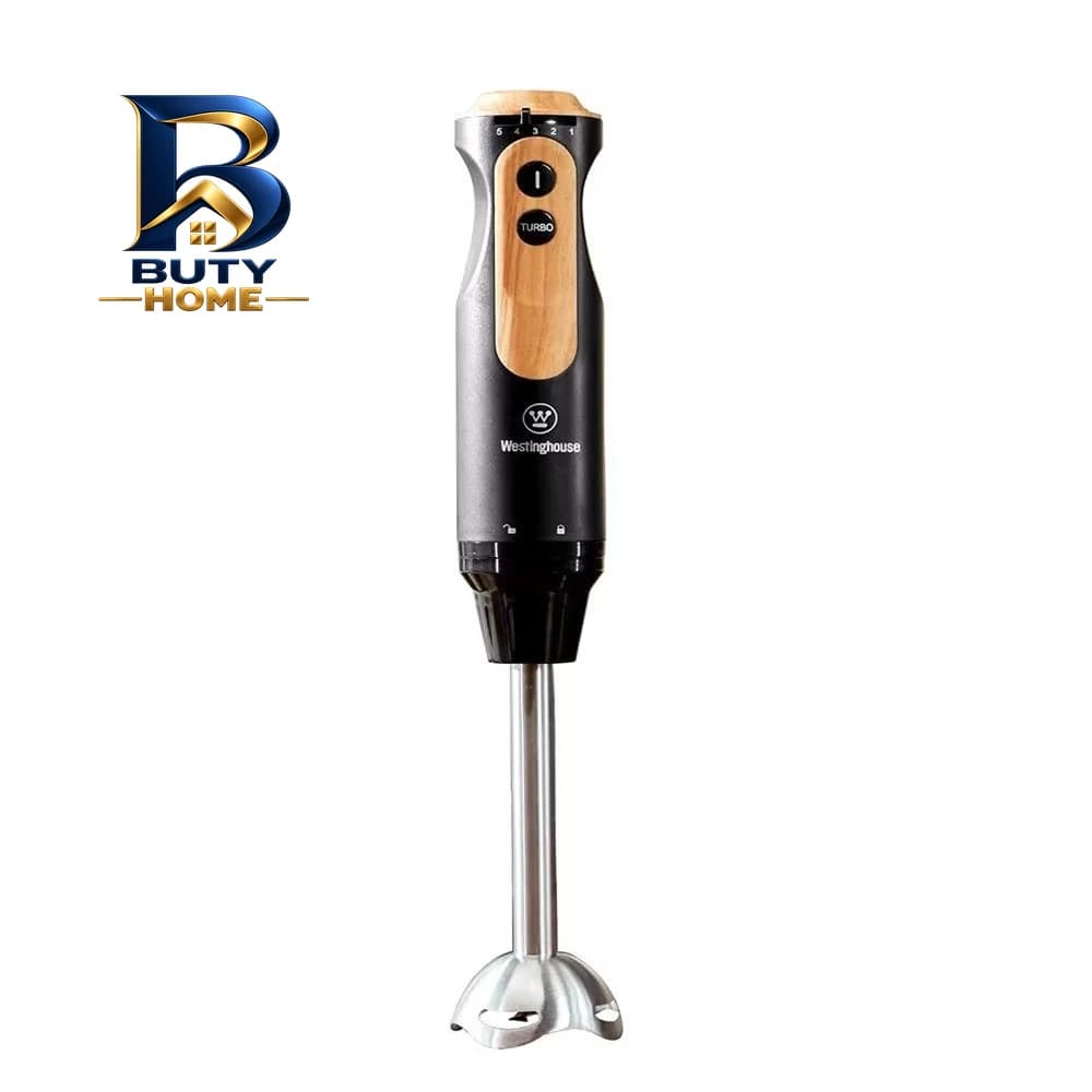 گوشت کوب برقی ۶۰۰ وات مدل وستینگهاوس wkhbs 270