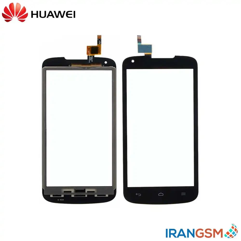 تاچ موبایل هواوی Huawei Ascend Y520