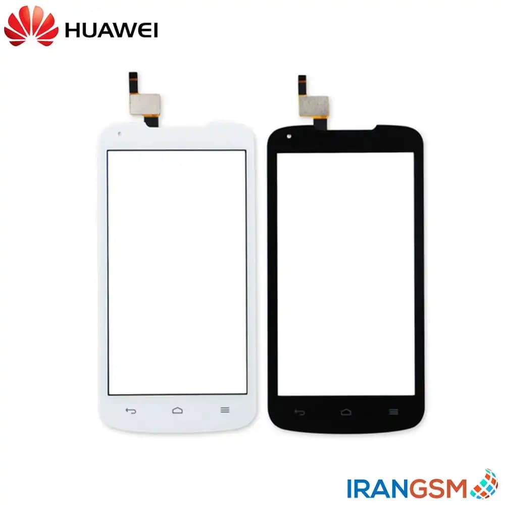 تاچ موبایل هواوی Huawei Ascend Y520 — تصویر ۲