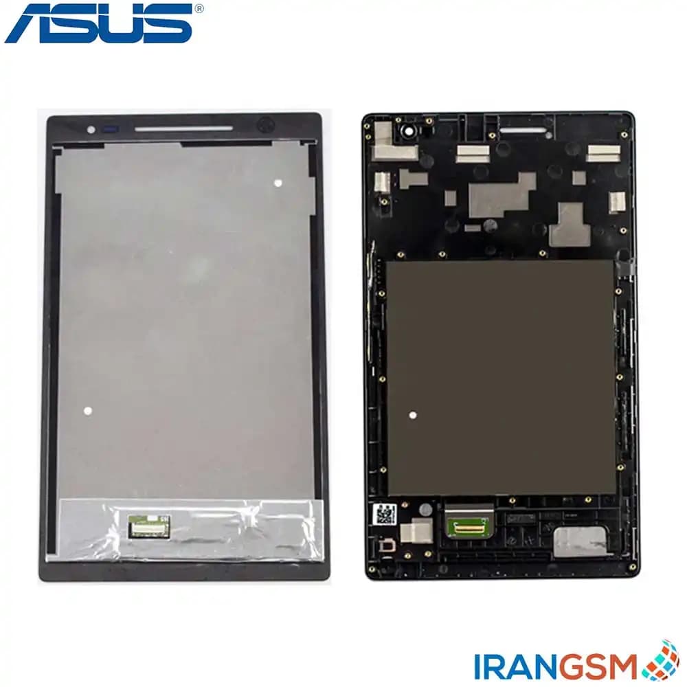 تاچ ال سی دی تبلت ایسوس Asus Zenpad 8.0 Z380 — تصویر ۲