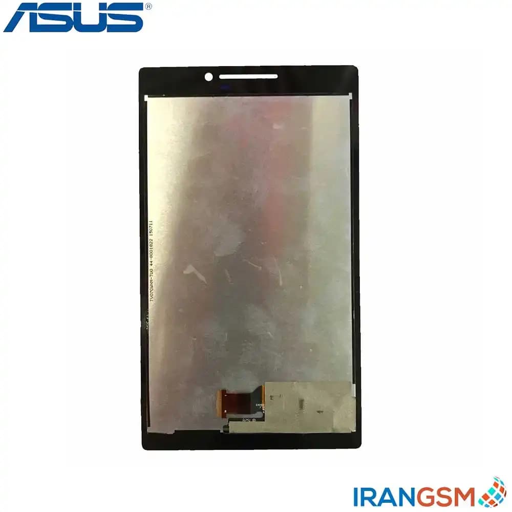 تاچ ال سی دی تبلت ایسوس Asus Zenpad 7.0 Z370 — تصویر ۲