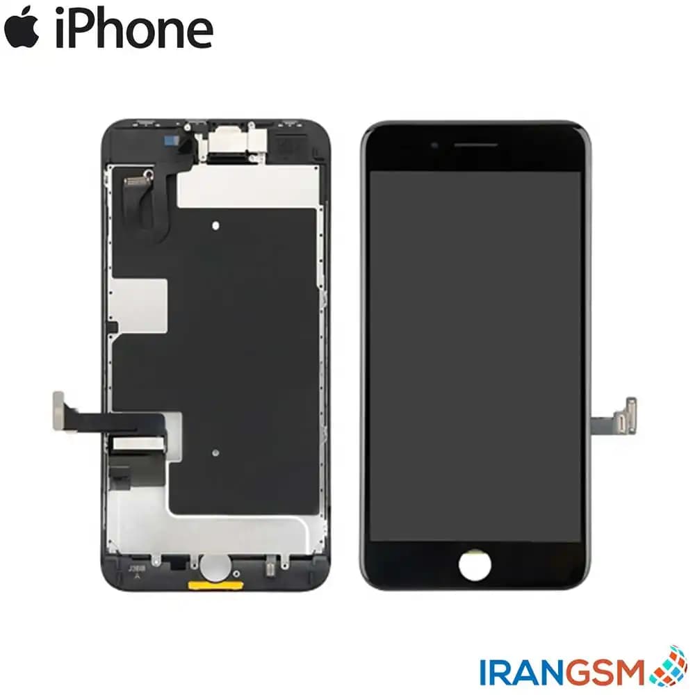 تاچ ال سی دی موبایل آیفون Apple iPhone 8 Plus