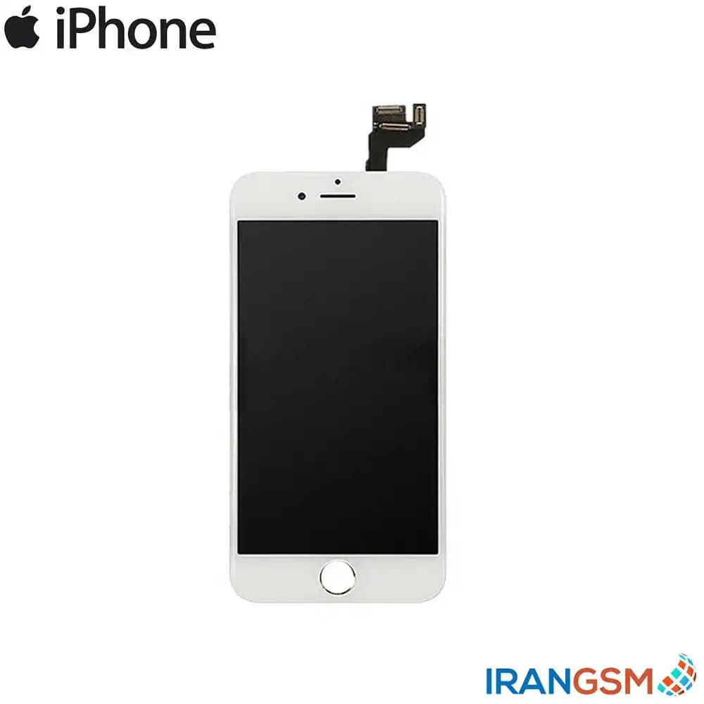 تاچ ال سی دی موبایل آیفون Apple iPhone 6s Plus 2015 — تصویر ۳
